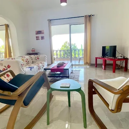 The Songbird Villa